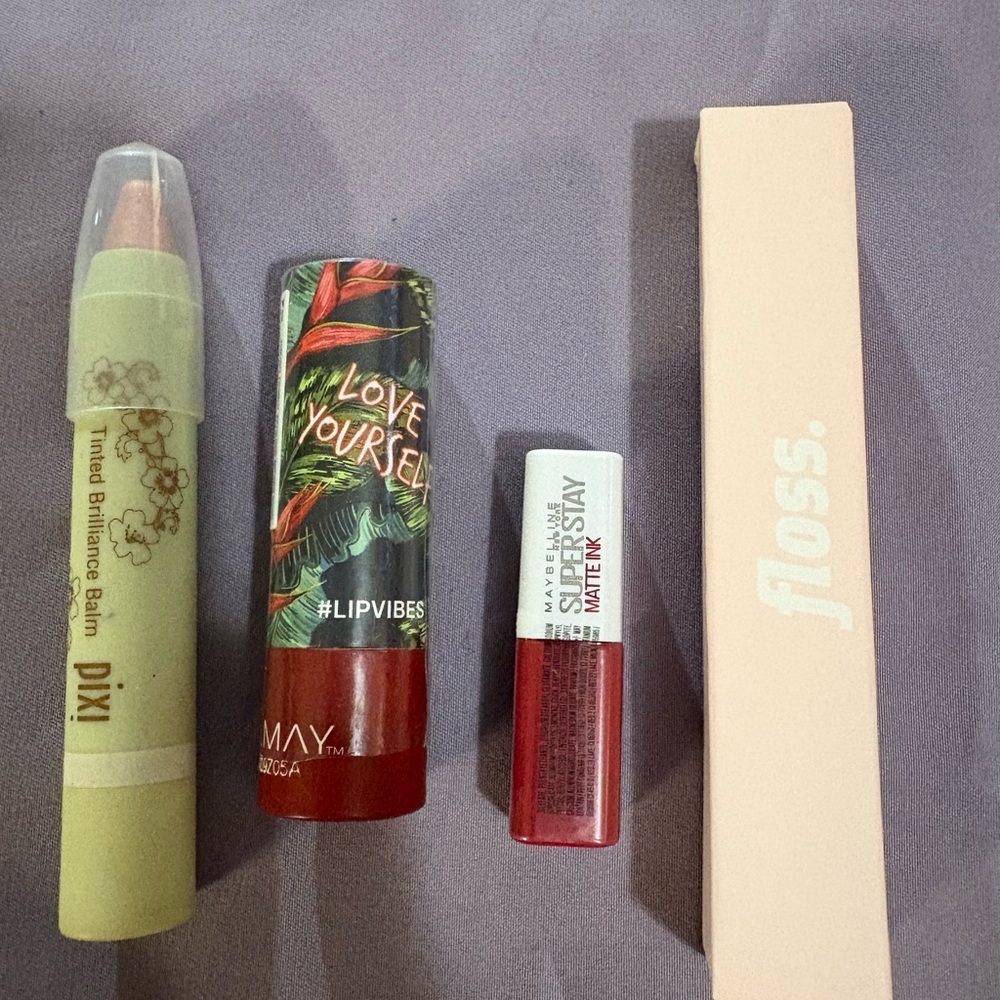 Lip bundle - Picture 2 of 4